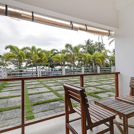 Townhouse Oak Edassery'S Sealine Villa Stay Kochi Eksteriør billede