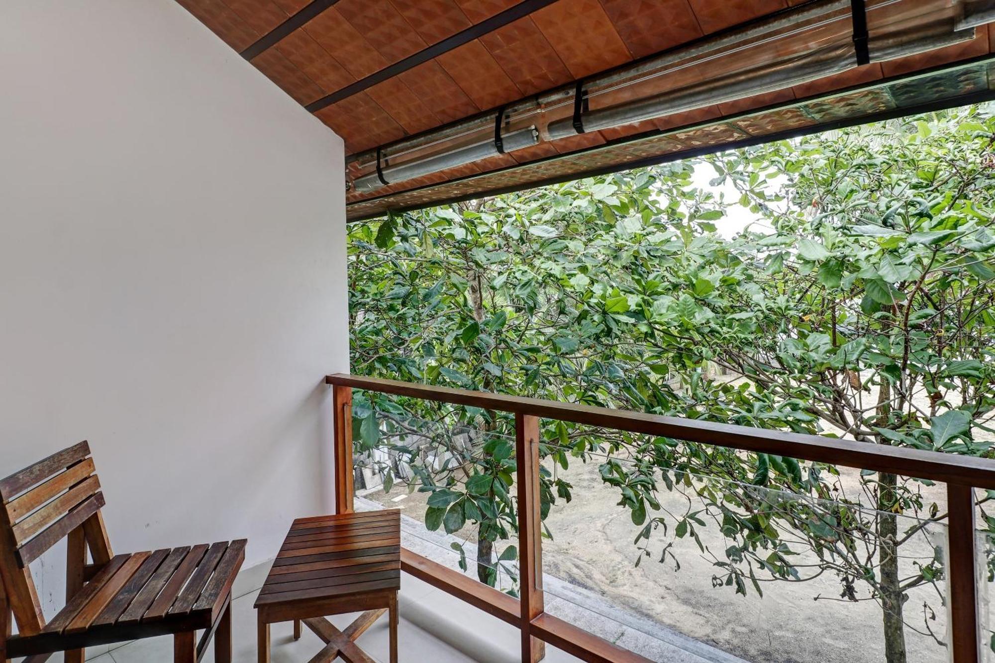 Townhouse Oak Edassery'S Sealine Villa Stay Kochi Eksteriør billede
