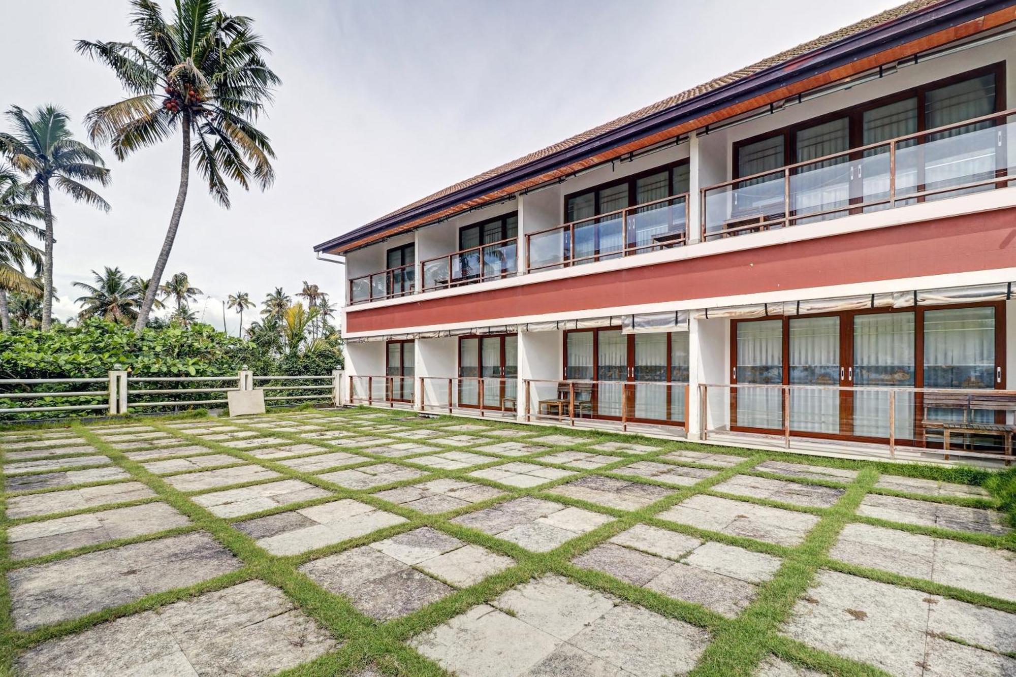 Townhouse Oak Edassery'S Sealine Villa Stay Kochi Eksteriør billede